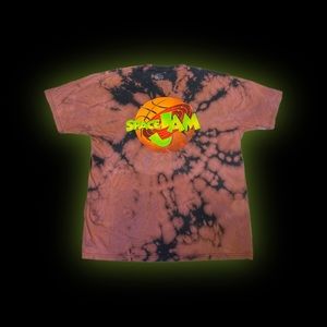 Space Jam Acid T